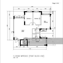 Blk 980D Buangkok Crescent (Hougang), HDB 5 Rooms #221178571